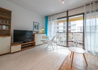 HomeHolidaysRentals Brizna - Malgrat de Mar - 1