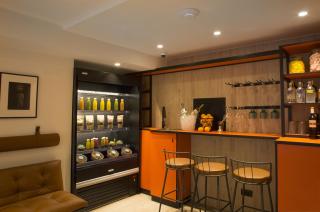 chic&basic Reding - Barcellona - 6