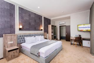Gabrielle International Hotel - Tasjkent - 1