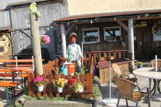 urgemütliche Ferienwohnung im Kraichgauer Hügelland - Eppingen - 4