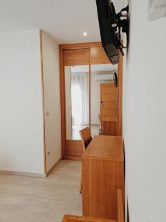 Hotel Campomar 3*** Superior - A Lanzada - 2