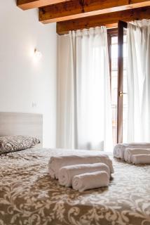 INTERO APPARTAMENTO nel cuore di VICENZA - 2