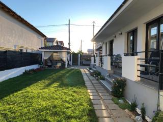 Vila Blanc - Costinesti - 6