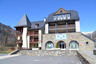 Vacancéole - Les Jardins de Balnéa - Loudenvielle - 8