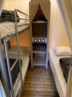 Camping Calme et Nature Iserand - Vion - 4