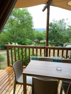 Camping Calme et Nature Iserand - Vion - 5