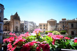 B&B AURORA - Piazza Armerina - 8