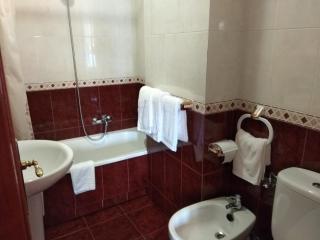 Hostal Residencia Bahía - 9