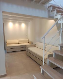 Aliki Boutique Hotel - Paralia Vrachou - 6