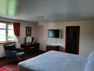 Laggan Hotel - 4
