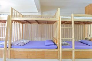 Saen Sabai Hostel - Lat Krabang - 6