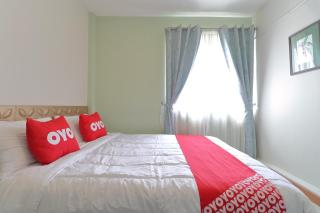 Saen Sabai Hostel - Lat Krabang - 4