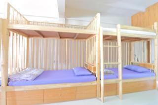 Saen Sabai Hostel - Lat Krabang - 7