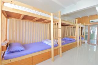Saen Sabai Hostel - Lat Krabang - 5