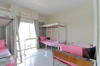 Saen Sabai Hostel - Lat Krabang - 1