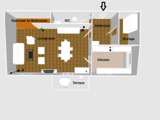 Apartments next to Vienna Stateopera with Aircondition - 5