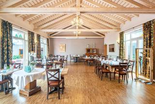 Adler Landhotel - Buergstadt - 3