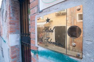 Albergo ai Tolentini - Venice - 1