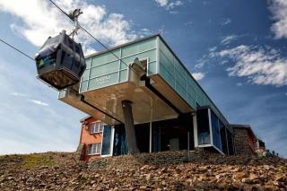 Apartmány Poustevník Resort - Pec pod Sněžkou - 2