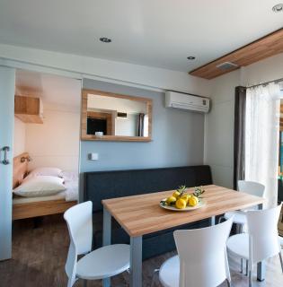 Adria Village Superior Mobile Homes - Pakoštane - 9