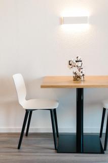 Modernes Appartment BlackForest Art 35 qm Nähe Freiburg - Simonswald - 8