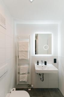 Modernes Appartment BlackForest Art 35 qm Nähe Freiburg - Simonswald - 4