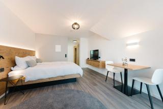 Modernes Appartment BlackForest Art 35 qm Nähe Freiburg - Simonswald - 9