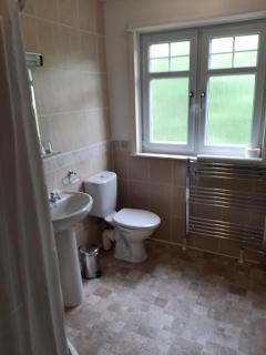 Laggan Hotel - 7