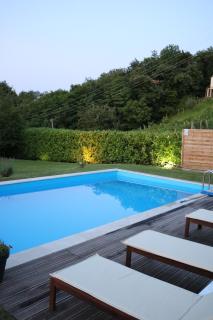 Eva's house - 5