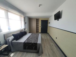 HOTEL IBERUM - Illescas - 2