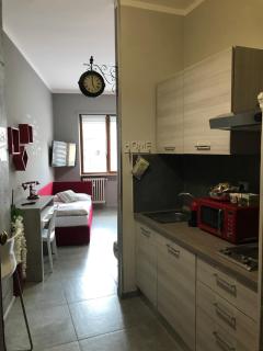 HappyHome Monolocale Rivarolo Canavese - Rivarolo Canavese - 5
