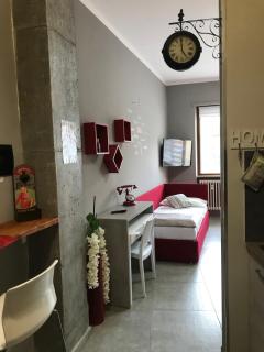 HappyHome Monolocale Rivarolo Canavese - Rivarolo Canavese - 4