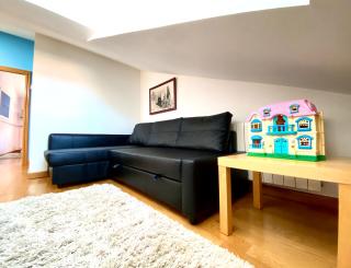 Apartamento Turistico Plaza Mayor - Burgos - 7