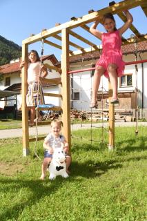 Apart Cäcilia - Ried im Oberinntal - 8