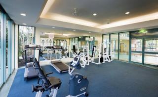 Crown Towers - 2