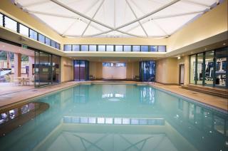 Crown Towers - 1