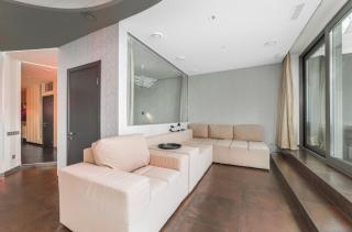 LUXURY penthouse with a sea view - Odesa - 4