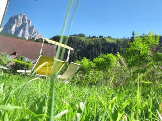 Villa Ula Verda- Apartments Marianna - Santa Cristina in Val Gardena - 6