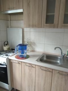 2-х комнатная квартира - 6