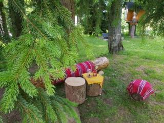 Snow Angel Jahorina - 5