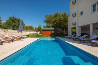 Apartment Royal II - Vodice - 3