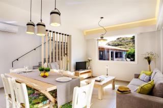 IRIDA Studios Hotel & Pool - Plakias - 9