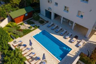 Apartment Royal II - Vodice - 1