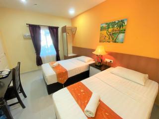 Chenang Inn - Pantai Cenang - 7