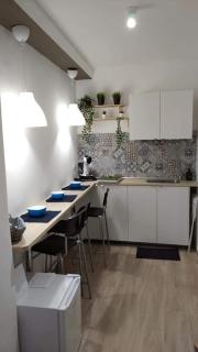 Mattia's house 2 - Bari - 6