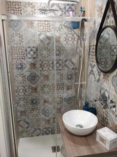 Mattia's house 2 - Bari - 1