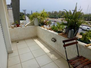 Sunset Sea View Apartment - Atene - 9