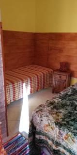 Villa Santa Elena B&B - Country Home Holiday - Sala Consilina - 3