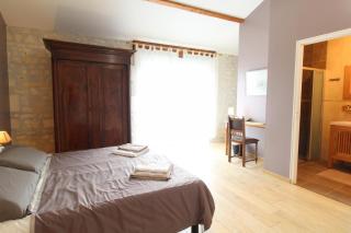 le domaine de bellevue - Tanzac - 8