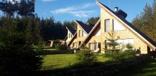 Forest Houses,Форест Хаусис - Godech - 5